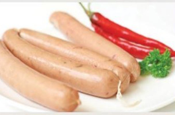 Chicken Chilli Herbs Sausage Regetta Foods Pvt Ltd