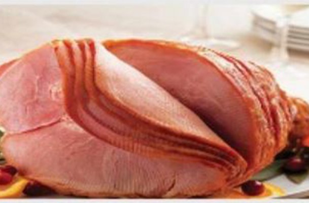 Honey Glazed Smoked Ham Regetta Foods Pvt Ltd