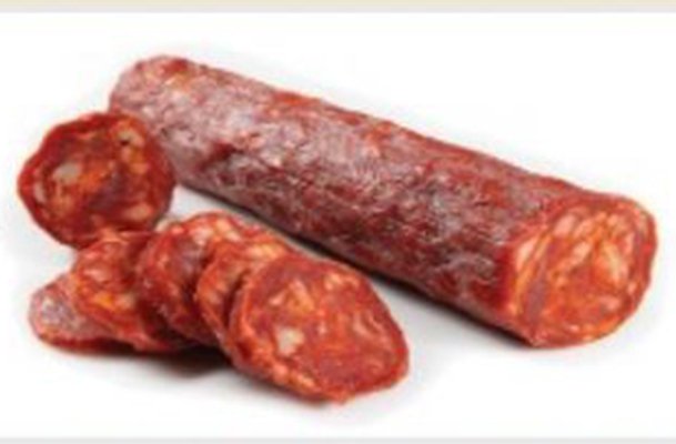 Pork Chorizo Regetta Foods Pvt Ltd