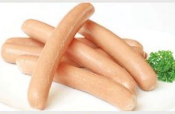 Pork Frankfurter Regetta Foods Pvt Ltd