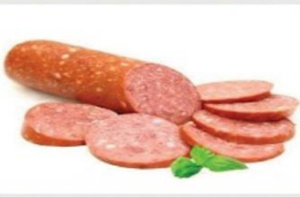 Pork Sliced Salami Regetta Foods Pvt Ltd