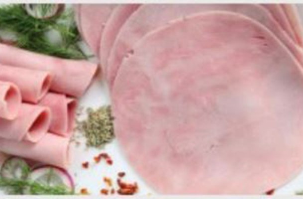 Sliced Ham Regetta Foods Pvt Ltd